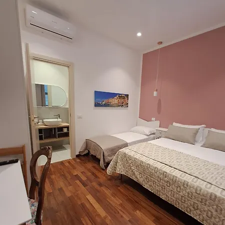 Apartment Nica La Spezia