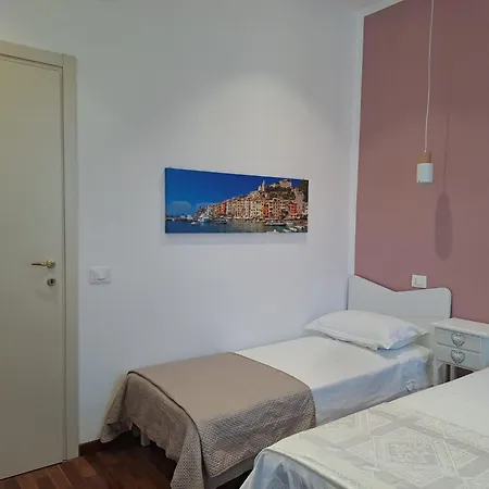Nica Apartament