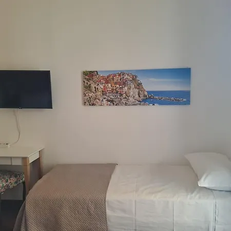Nica Apartament *