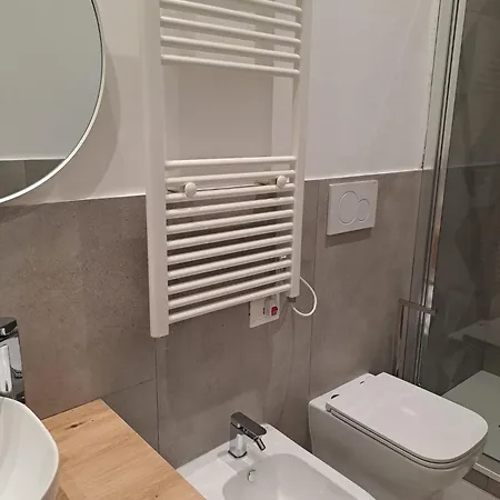Apartmán Nica La Spezia