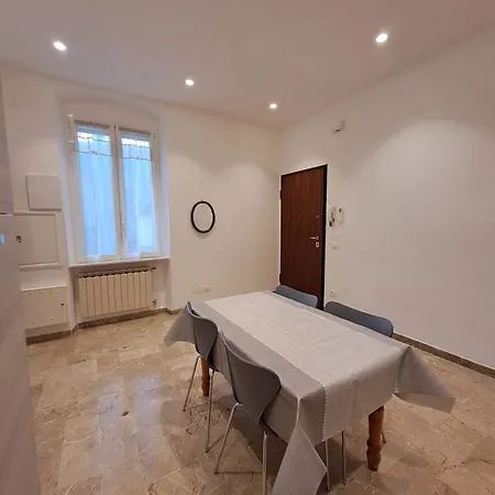 Apartmán Nica