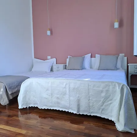 Nica Apartman La Spezia