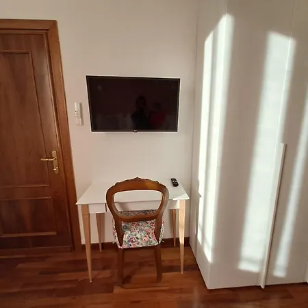 Nica Apartament *