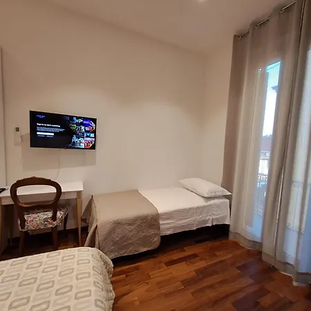 Apartman Nica La Spezia
