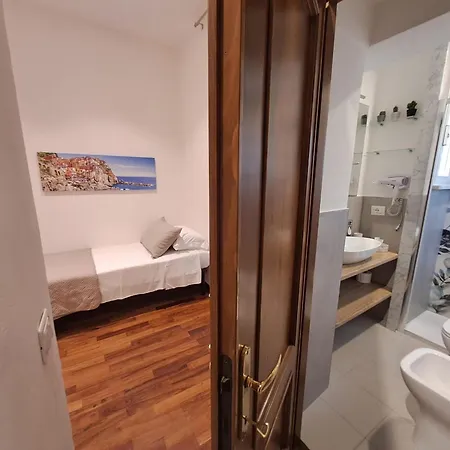 Nica Apartman La Spezia